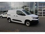Peugeot Partner L1 Premium Klima Winterräder - Peugeot Partner Gebrauchtwagen in Berlin