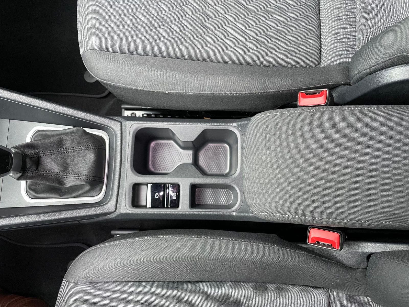 Volkswagen Caddy Maxi - Bild 11