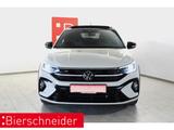 Volkswagen Taigo 1.5 TSI DSG 2x R-Line Black Style 18 AHK P - Gebrauchtwagen in Freiburg