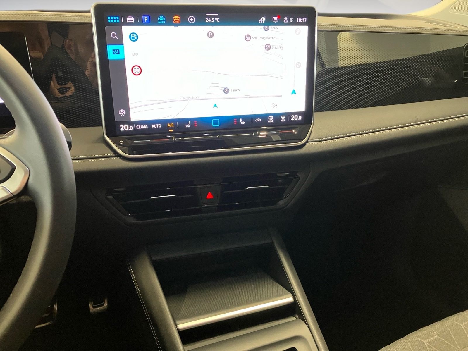 Volkswagen Tiguan - Bild 12