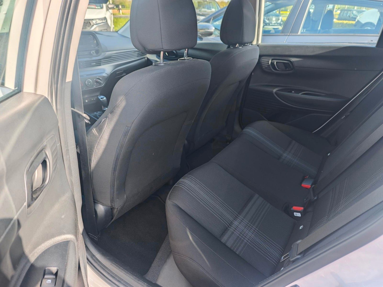 Hyundai BAYON – Bild 6