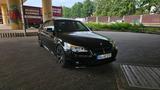BMW E60 520i LCI M Paket - BMW 520 aus 2008: 520i