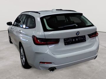 BMW 320 - 5
