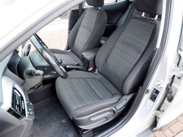 Bild 18 Kia Stonic 1,25 Klimaautom. Sitz-/Lenkradheizung