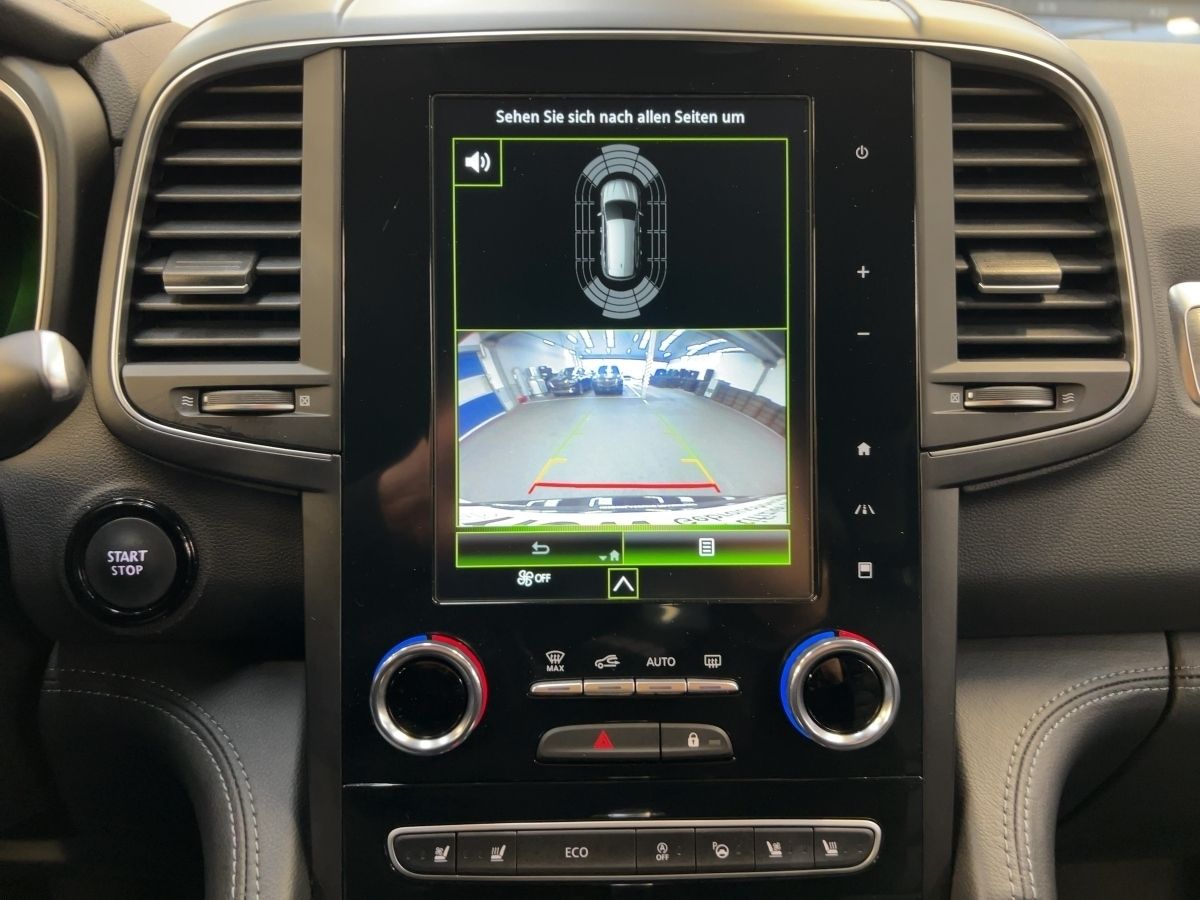 Renault Koleos - Bild 15