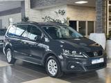 Seat Alhambra Style 7-Sitzer AHK Navi FullLink PDC  - gebrauchte Seat Alhambra aus dem Jahr 2020