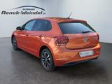 Volkswagen Polo VI IQ.DRIVE 1.0 Bz. ACC SHZ Parklenkass. To - Volkswagen Polo Gebrauchtwagen