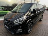 Ford Transit Custom Kasten 290 L1 Sport - Ford Transit: Sport