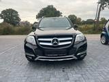 Mercedes-Benz GLK 220 4 Matic - gebrauchte Mercedes-Benz GLK 220 aus dem Jahr 2015