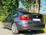 BMW 320i GT,Navi,PDC,AHK,8x bereift,Tempomat - BMW: Gt3