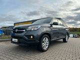 Ssangyong MUSSO 4WD Automatik Quartz - gebrauchte Ssangyong SUV & Geländewagen