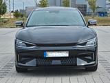 Kia EV6 GT, erweiterte Alcantara-Ausstattung, 8-fach - Kia EV6: Von Privat