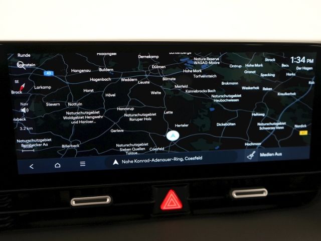 IONIQ 5 FACELIFT DYNAMIQ 84kWh+VOLL-LED+NAVI+RÜC