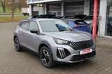 Peugeot 2008 Elektro 136PS Allure LED SmartLink Temp 17Z
