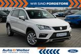 Seat Ateca Style Ecomotive 1.0 TSI 1. Hand ! - Seat Ateca: 1.0