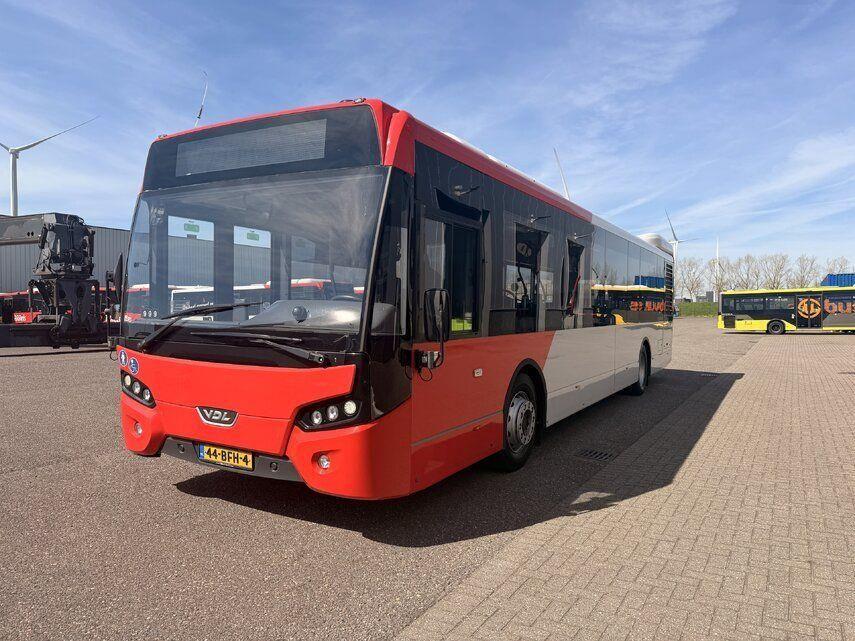 VDL CITEA SLF (2014 | EURO 6 | 3 UNITS)