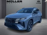 Hyundai TUCSON 1.6 T-GDI Mild-Hybrid N Line +Wide+LED