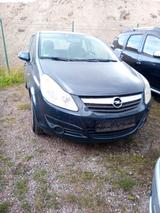 Opel Corsa 1.3 CDTI ecoFlex Edition 55kW Edition - Opel Corsa aus 2008: Ecoflex