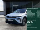 Skoda Elroq 85 Sportline Maxx Paket Navi Wärmepumpe - silberne Skoda Elroq