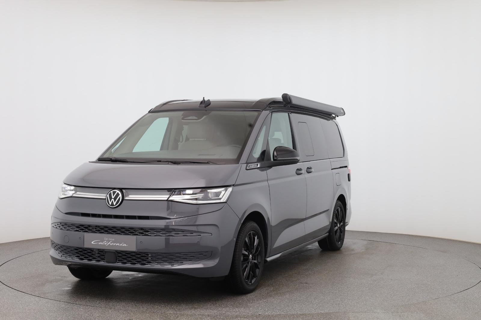 Volkswagen T7 California California Ocean eHybrid 180 kW 4M