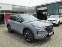 Vorschau Nissan X-Trail