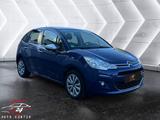 Citroën C3 Selection - Citroën C3 mit Benzin-Antrieb: Selection