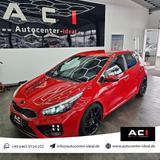 Kia XCeed GT-Track, Kamera, SHA, SH, LRH, LED, Sport - Kia XCeed Gebrauchtwagen