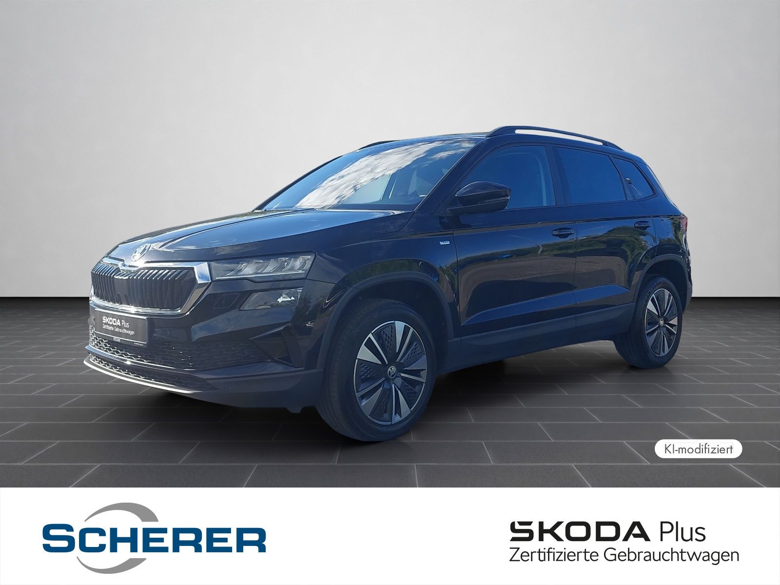 Skoda Karoq - Bild 1