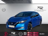 Nissan Leaf 40 kWh Jubiläumsmodell 10 Jahre Leaf