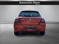 Suzuki Swift - Vorschau Bild 3