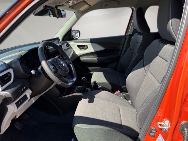 Suzuki Swift - Bild 7