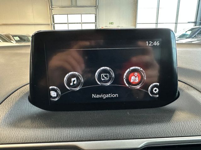 MYAUTOCENTER – Gebraucht- und Jahreswagen mit Werkstattservice in Pfaffenhofen Mazda 3 Lim. Exclusive-Line *LED*PDC*Klima*