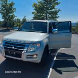 Mitsubishi Pajero - Final Edition, Standhz - evtl. Tausch - gebrauchte Mitsubishi Pajero aus dem Jahr 2018
