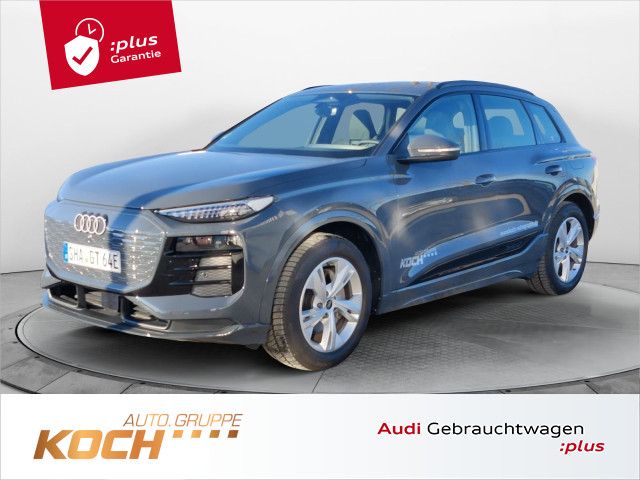 Audi Q6 e-tron SUV performance | MATRIX LED, SITZHEIZ