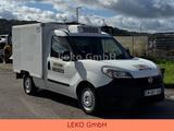 Fiat Doblo 1,3 Mit Thermoking V-200 Max - Fiat Kühlkastenwagen Dob