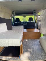 Volkswagen Caddy Kasten  - VW Caddy Maxi in Hamburg