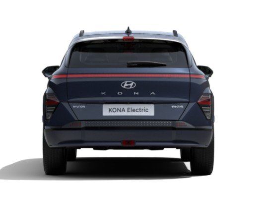 Fahrzeugabbildung Hyundai KONA Elektro 65kWh Prime Sitz Leder