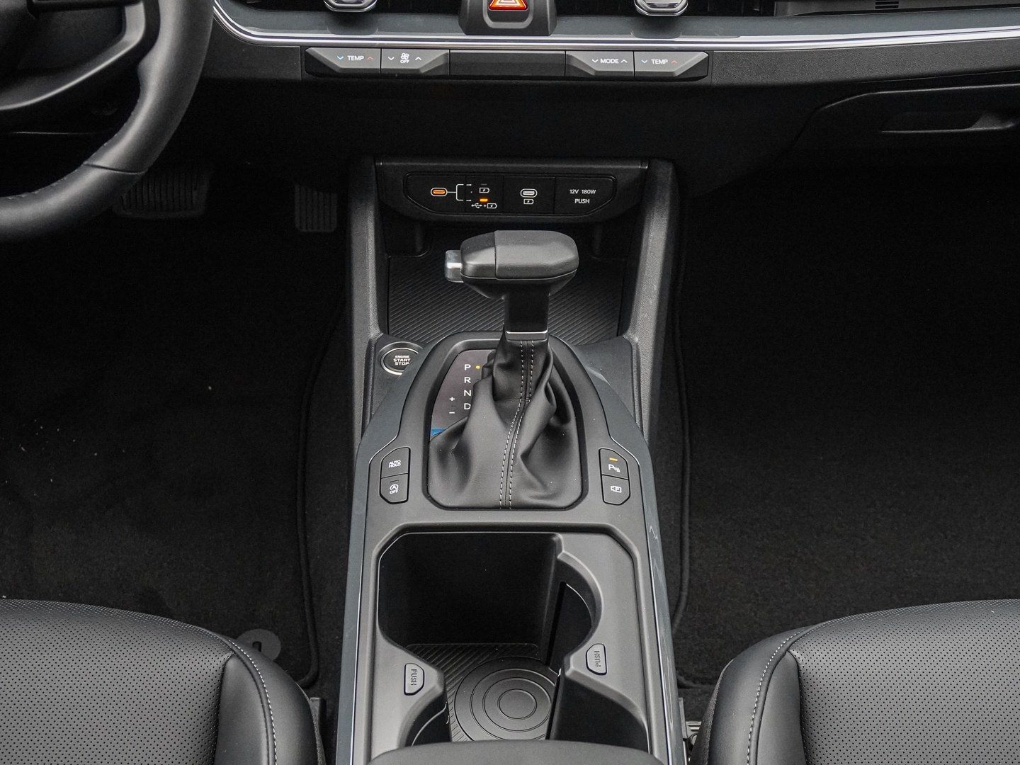 Kia K4 - Bild 11
