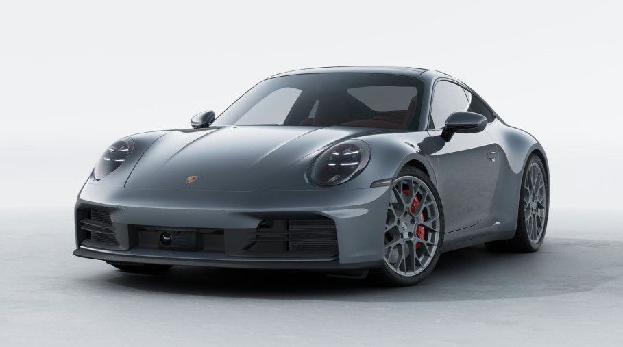 Image of Porsche 911