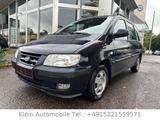 Hyundai Matrix 1.6 GLS TÜV NEU 30.TKM Klima - Hyundai Matrix: Gls