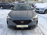 Cupra Formentor mit 450 PS Motortuning ABT VZ5 - Cupra Formentor mit Benzin-Antrieb: Sportwagen