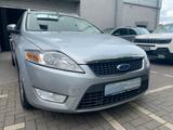 Ford Mondeo 2.0 TDCi Turnier Trend Sithzg Klimaauto - Ford Mondeo Gebrauchtwagen in Düsseldorf