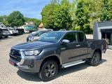 Toyota Hilux Extra Cab Comfort 4x4.Autom.Kamera.ACC - Toyota Hilux Neuwagen