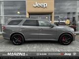 Dodge Durango 5,7 HEMI SRT Paket 7 Sitzer Sportpaket A - gebrauchte Dodge Durango aus dem Jahr 2024