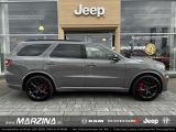 Dodge Durango 5,7 HEMI SRT Paket 7 Sitzer Sportpaket A - Dodge Durango aus 2024