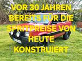 Fiat Panda 141  4x4 - gebrauchte Fiat Panda aus dem Jahr 2001