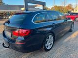 BMW Bmw 5er f11 525D - BMW 525: 5er 525d