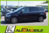 Volkswagen Touran 1,5 TSI IQ.LIGHT+ACC+Kamera+7-Sitzer+AHK - Volkswagen Touran aus 2024