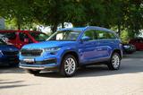 Skoda KODIAQ STYLE TDI DSG 1.HAND+SCHECKHEFTGEPFLEGTuv - Skoda Kodiaq: Style
