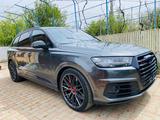 Audi SQ7 507PS Vollausstattung Garantie 12.27